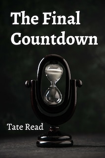 Couverture_The Final Countdown