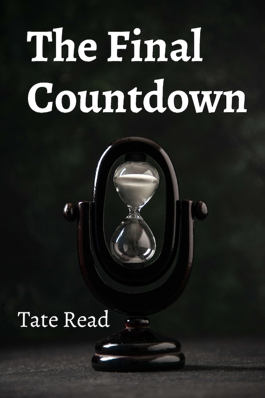Couverture_The Final Countdown