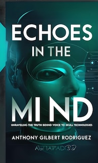 Couverture_Echoes in the Mind