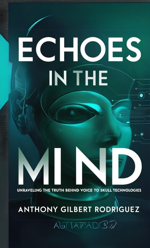 Couverture_Echoes in the Mind