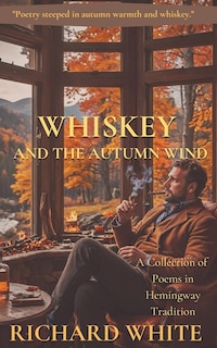 Couverture_Whiskey and the Autumn Wind