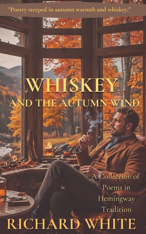 Couverture_Whiskey and the Autumn Wind