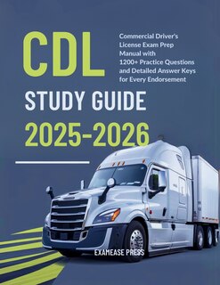 Front cover_CDL Study Guide 2025-2026
