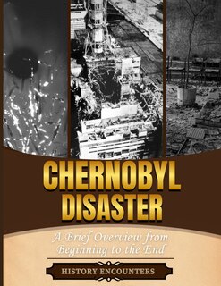 Couverture_The Chernobyl Disaster