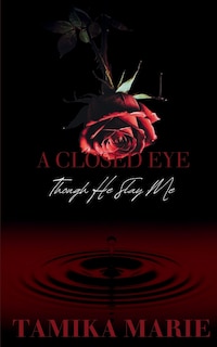 Front cover_A Closed Eye