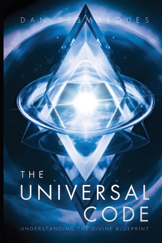 Couverture_The Universal Code