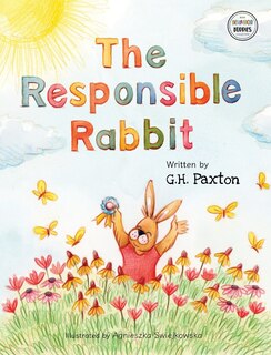 Front cover_The Responsible Rabbit
