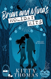 Couverture_Brian and Mina's Holiday Hits