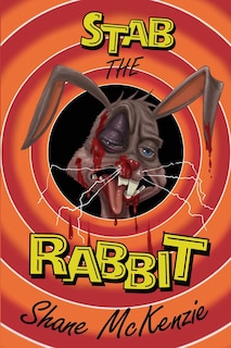 Front cover_Stab the Rabbit