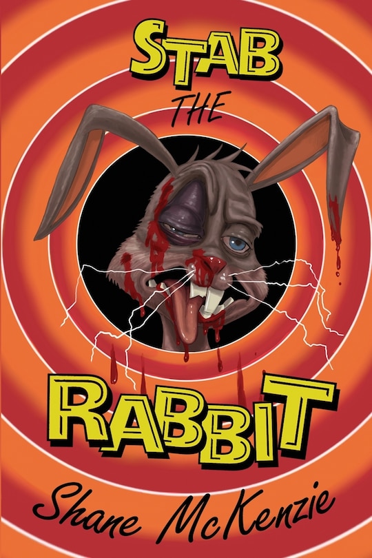Front cover_Stab the Rabbit