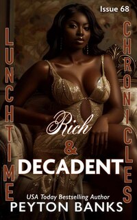 Front cover_Lunchtime Chronicles