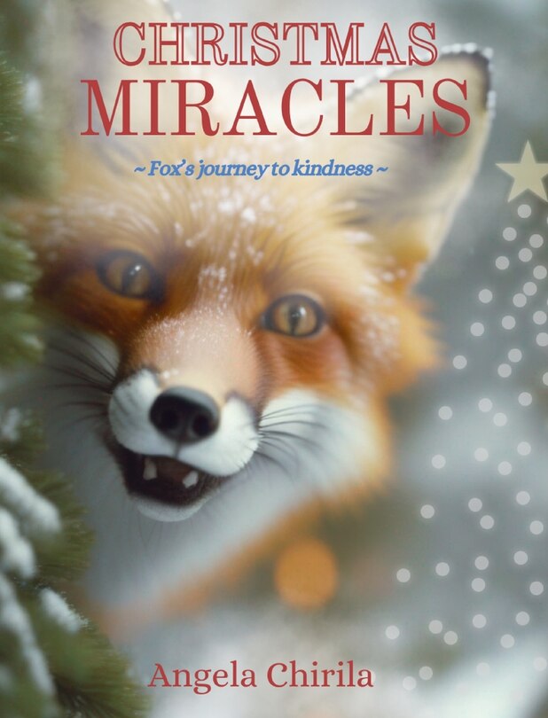 Front cover_Christmas Miracles