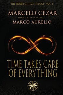 Couverture_Time Takes Care of Everything