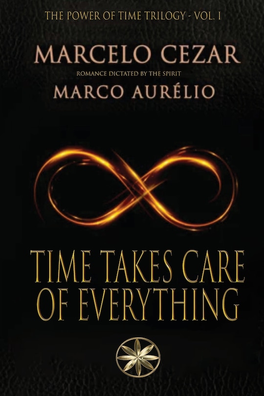 Couverture_Time Takes Care of Everything