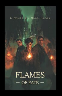 Front cover_Flames of Fate