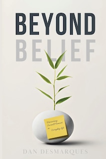 Front cover_Beyond Belief