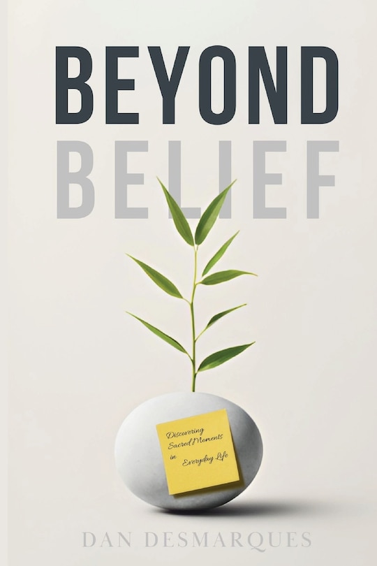 Front cover_Beyond Belief
