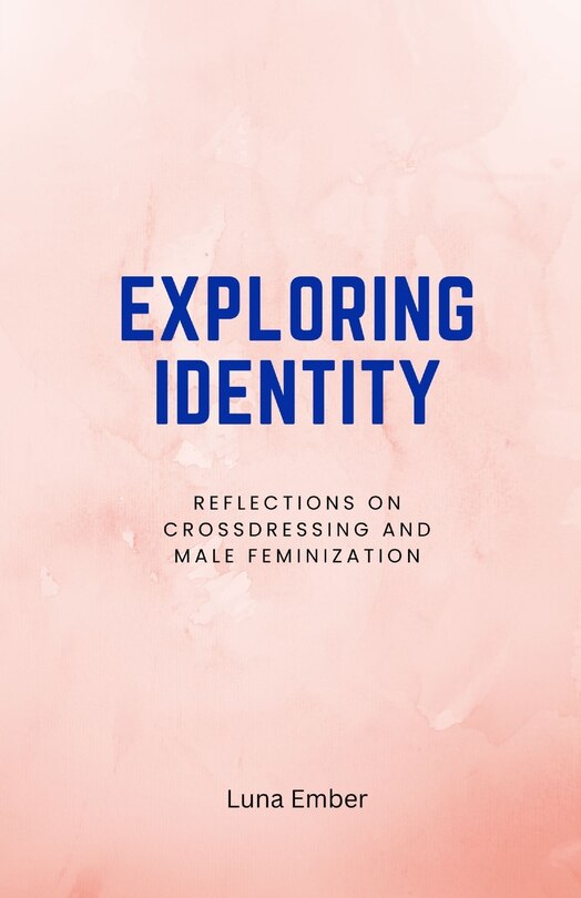 Couverture_Exploring Identity