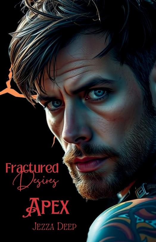 Front cover_Fracture Desires