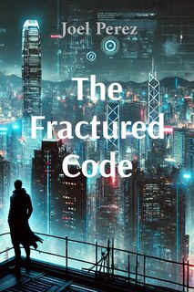 Front cover_The Fractured Code