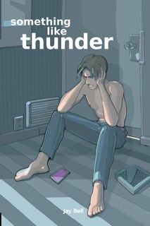 Front cover_Something Like Thunder