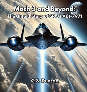 Couverture_Mach 3 and Beyond