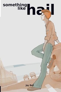 Front cover_Something Like Hail
