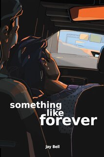 Front cover_Something Like Forever
