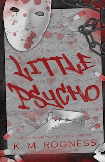 Couverture_Little Psycho