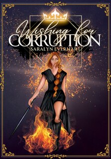 Front cover_Wishing for Corruption