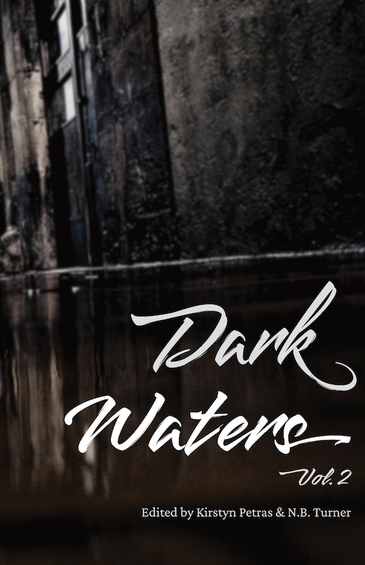 Front cover_Dark Waters Vol 2