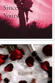 Front cover_Sincerely, Yours