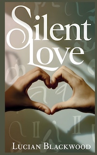Front cover_Silent Love