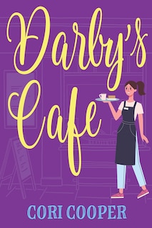 Front cover_Darby's Cafe