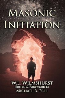 Front cover_Masonic Initiation