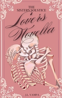 Front cover_Sisters Solstice Lovers Novella