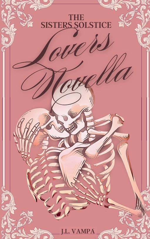 Front cover_Sisters Solstice Lovers Novella