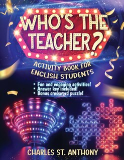 Front cover_Who's the Teacher?