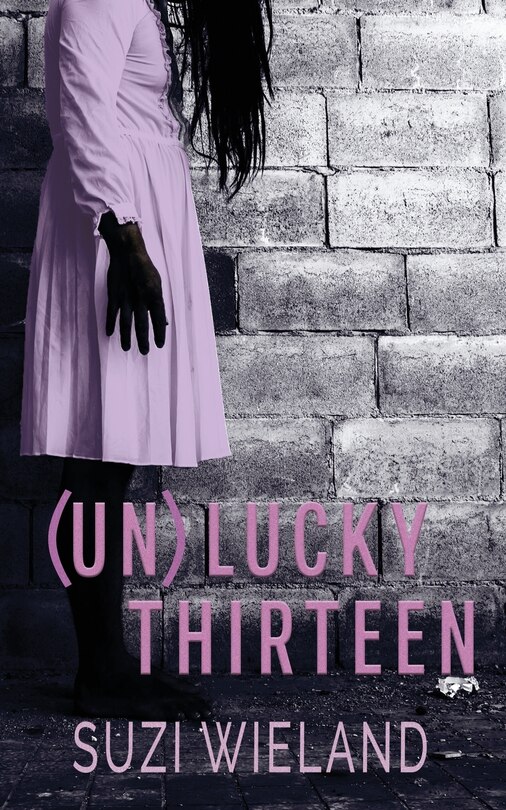 Couverture_Un(lucky) Thirteen