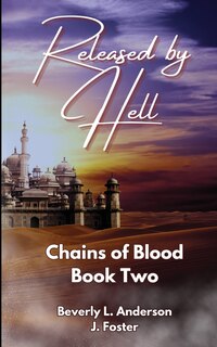 Front cover_Released by Hell