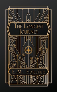 Front cover_The Longest Journey