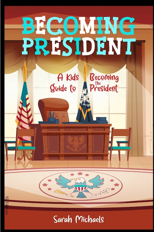 Couverture_Becoming President