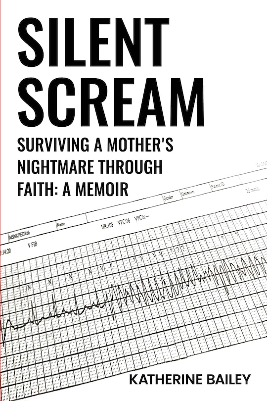 Front cover_Silent Scream