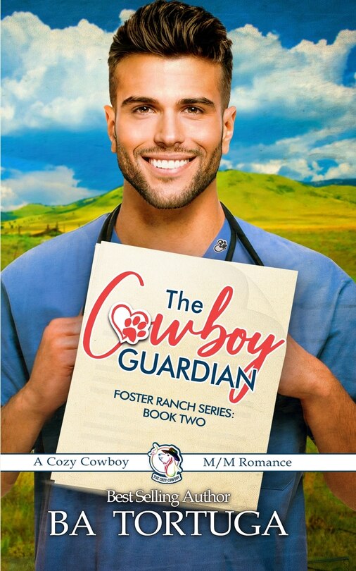 Couverture_The Cowboy Guardian