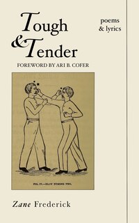 Front cover_Tough & Tender