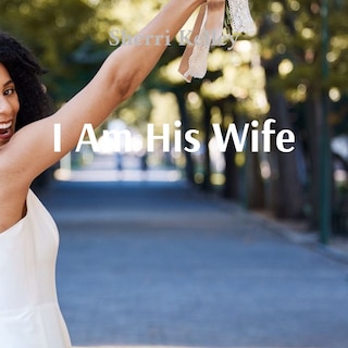 Front cover_I Am His Wife