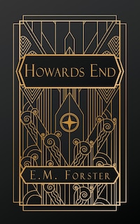 Front cover_Howards End