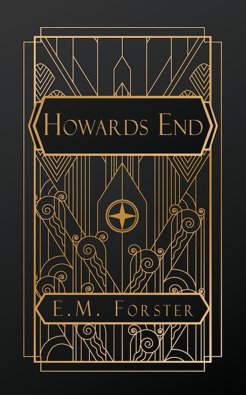 Front cover_Howards End