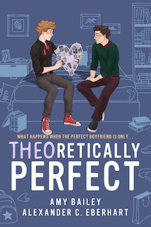 Front cover_Theoretically Perfect