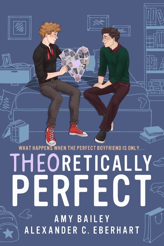 Front cover_Theoretically Perfect